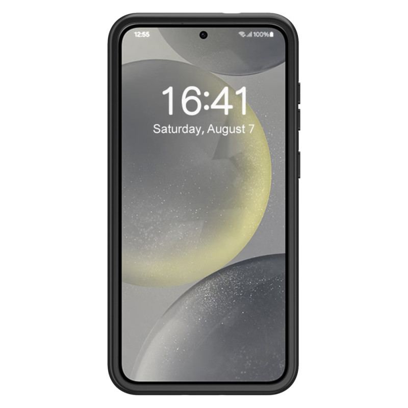 10000mah Batterifodral För Samsung Galaxy S25 Plus 5g