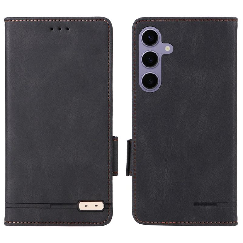 Fodral För Samsung Galaxy S25 Plus 5g Retro