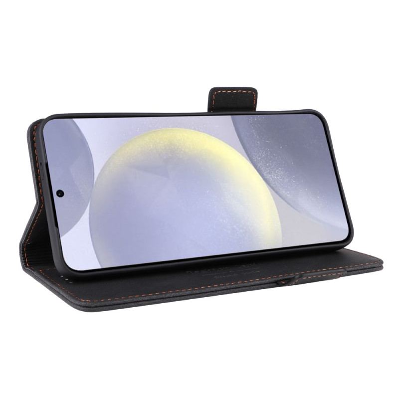 Fodral För Samsung Galaxy S25 Plus 5g Retro