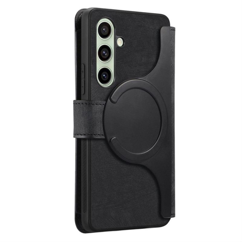 Fodral Samsung Galaxy S25 Plus 5g Caseneo Magnetisk Avtagbar Boett