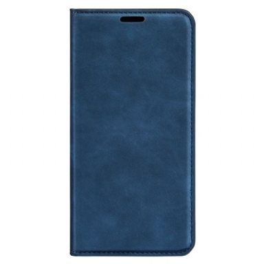 Folio-fodral För Samsung Galaxy S25 Plus 5g Klassisk