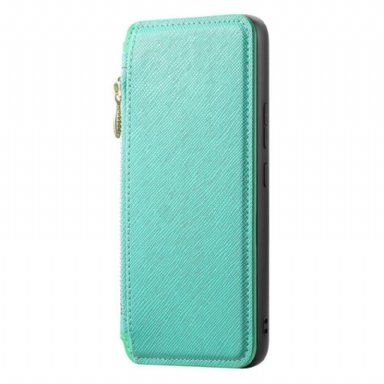 Folio-fodral För Samsung Galaxy S25 Plus 5g Magsafe-kompatibel