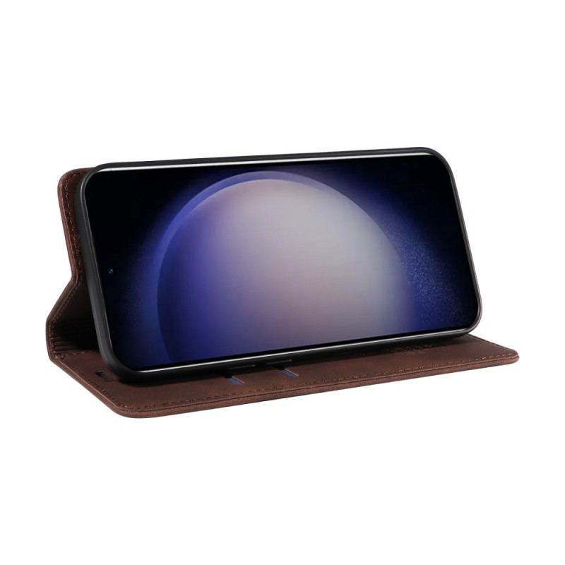 Folio-fodral Samsung Galaxy S25 Plus 5g Betopnice