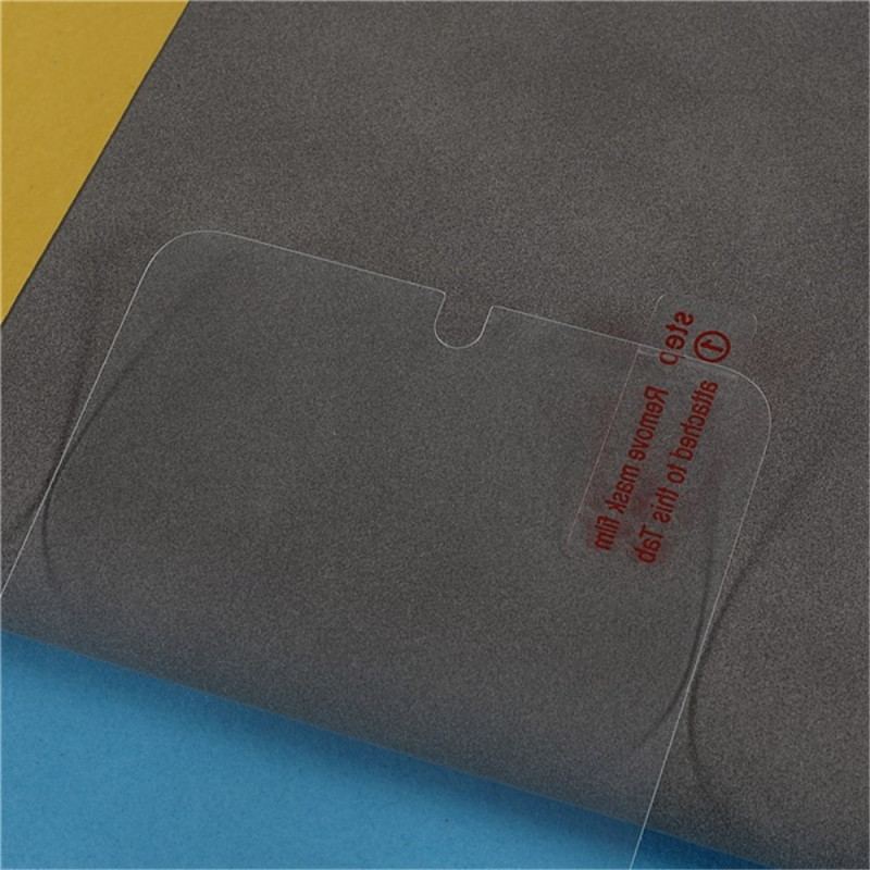 Skärmskydd I Härdat Glas För Samsung Galaxy S25 Plus 5g