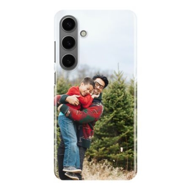 Skal För Samsung Galaxy S25 Plus 5g Elegant