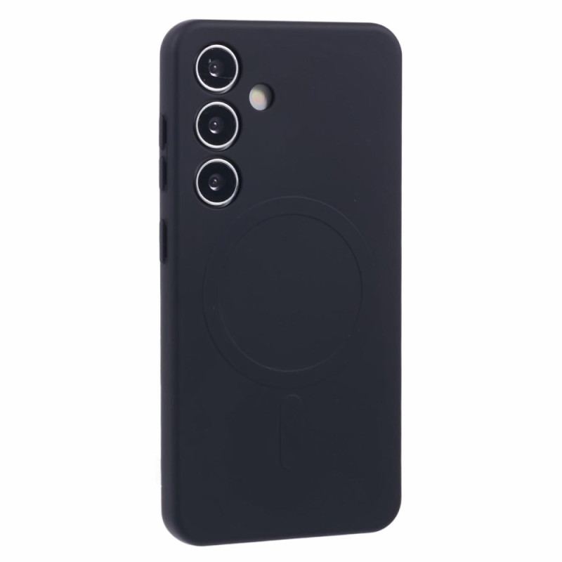 Skal För Samsung Galaxy S25 Plus 5g Magsafe-kompatibel Silikon