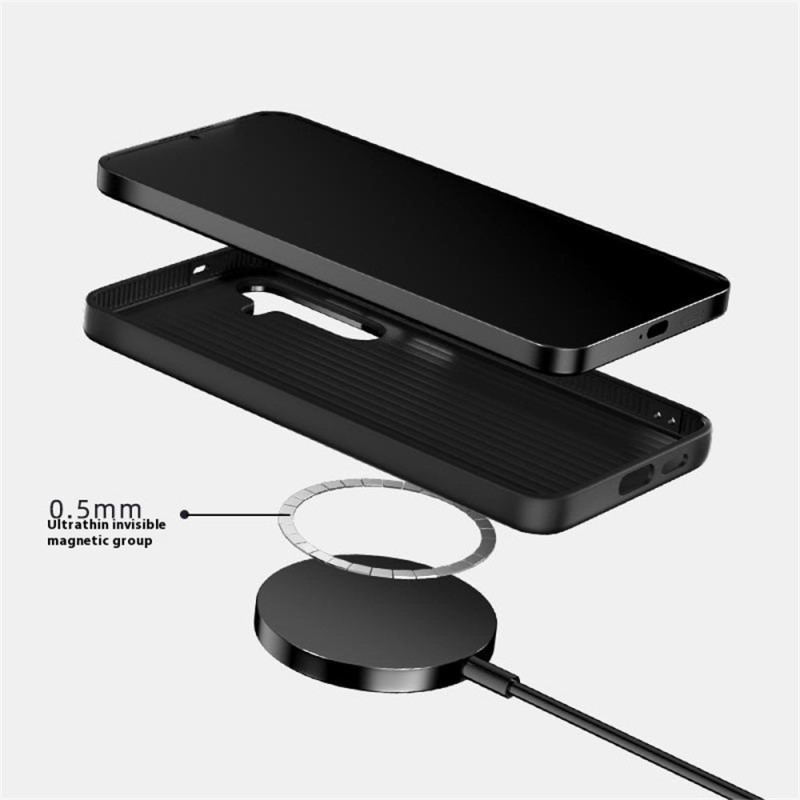 Skal För Samsung Galaxy S25 Plus 5g Premium