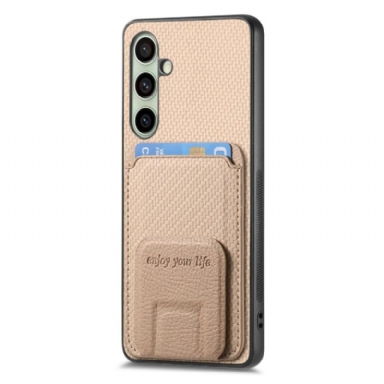 Skal Samsung Galaxy S25 Plus 5g Allt-i-ett-kolfiber