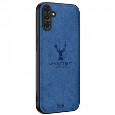 Skal Samsung Galaxy S25 Plus 5g Deer