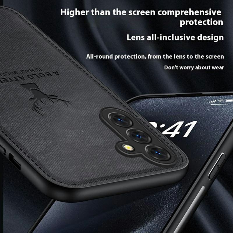 Skal Samsung Galaxy S25 Plus 5g Deer