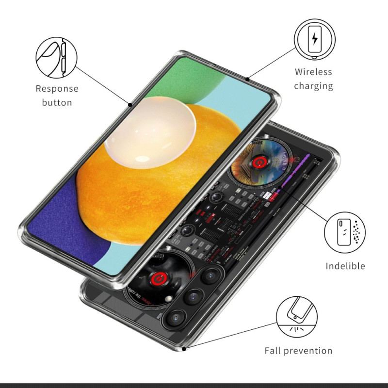 Skal Samsung Galaxy S25 Plus 5g Dj