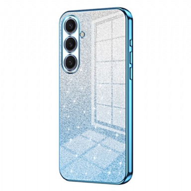 Skal Samsung Galaxy S25 Plus 5g Glittrig Baksida