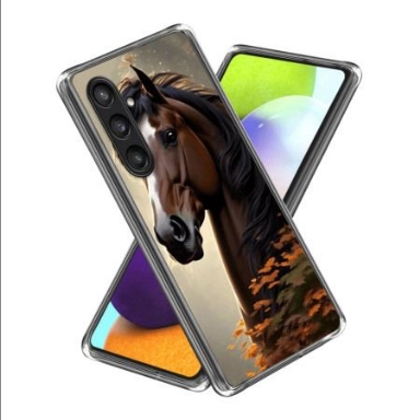 Skal Samsung Galaxy S25 Plus 5g Häst