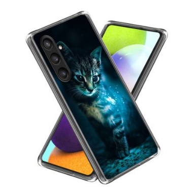 Skal Samsung Galaxy S25 Plus 5g Kattunge