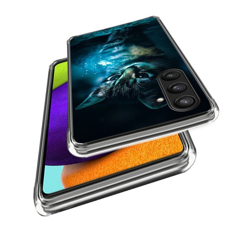 Skal Samsung Galaxy S25 Plus 5g Kattunge