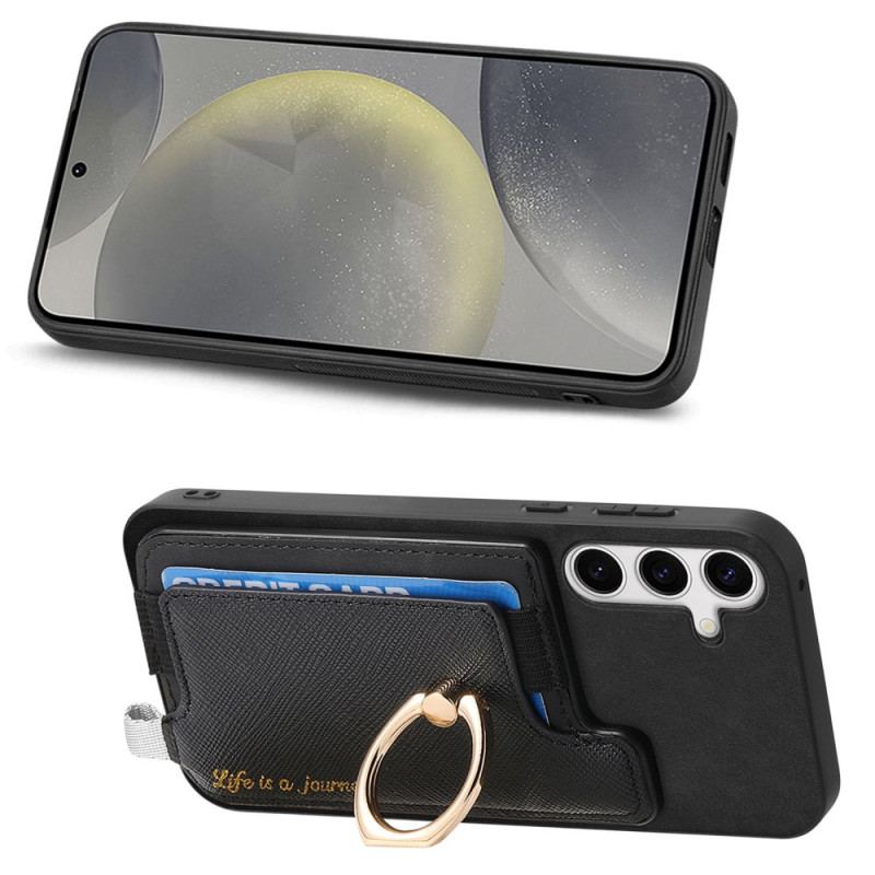 Skal Samsung Galaxy S25 Plus 5g Klassisk