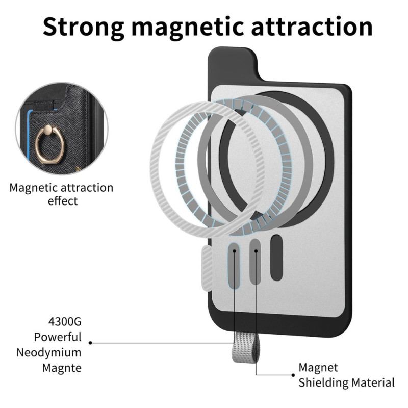 Skal Samsung Galaxy S25 Plus 5g Klassisk