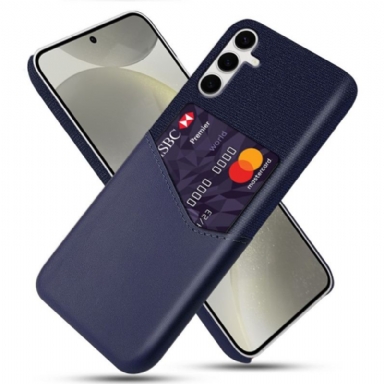 Skal Samsung Galaxy S25 Plus 5g Korthållare