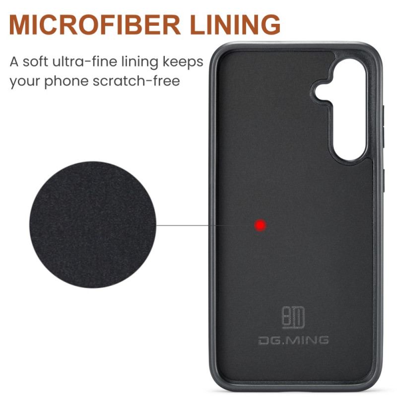 Skal Samsung Galaxy S25 Plus 5g M5-serien Dg.ming