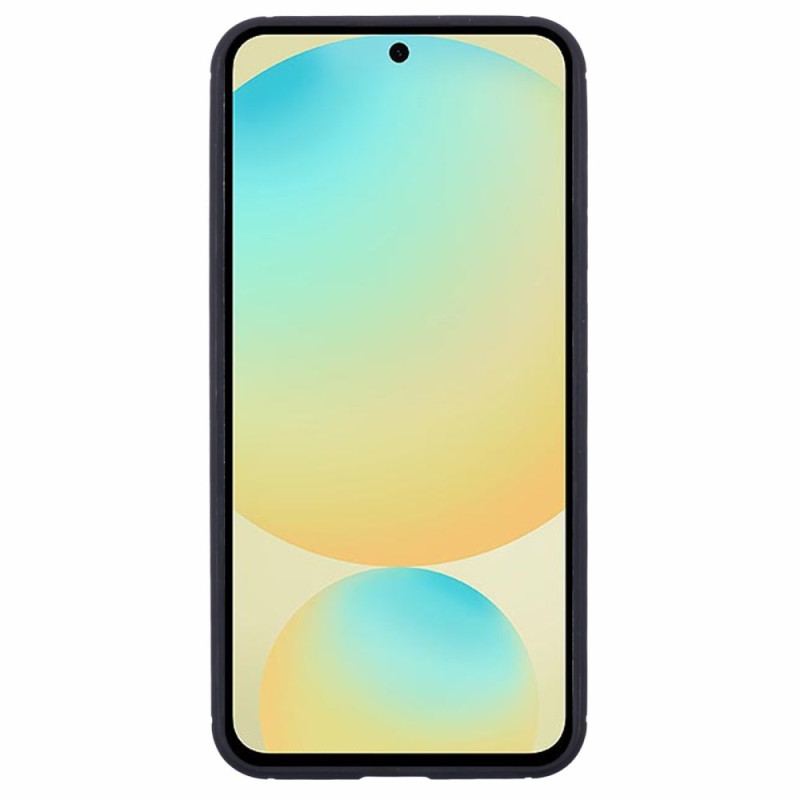 Skal Samsung Galaxy S25 Plus 5g Magsafe-kompatibel Kolfiber