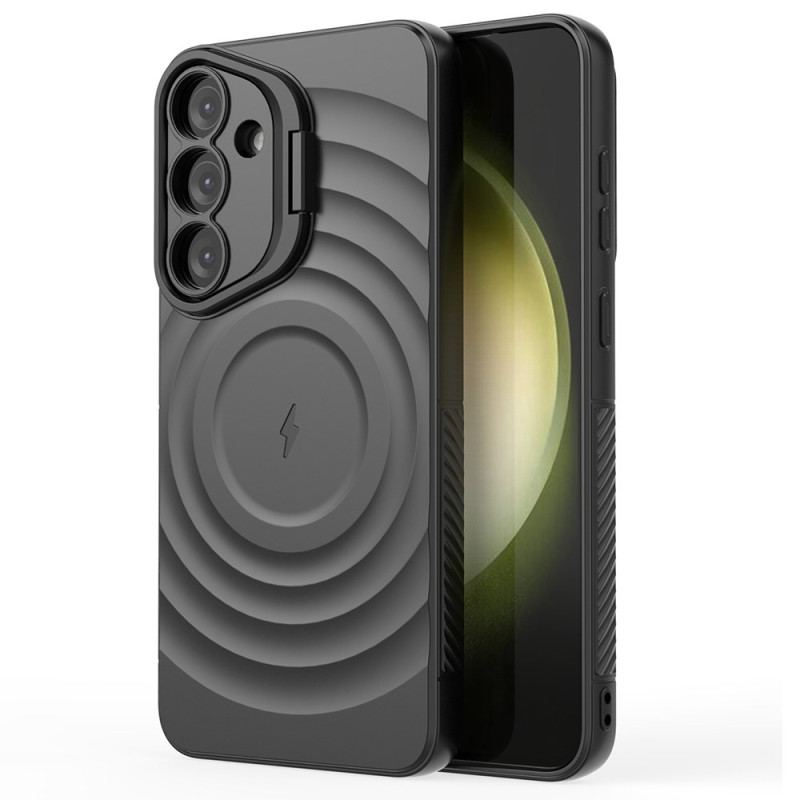 Skal Samsung Galaxy S25 Plus 5g Magsafe-kompatibelt Med Fäste