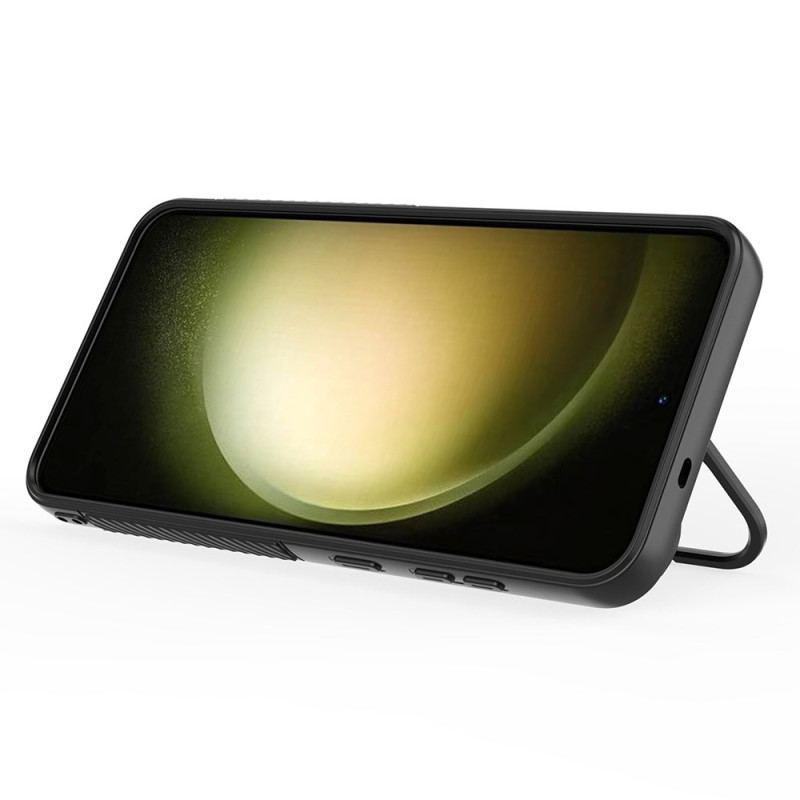 Skal Samsung Galaxy S25 Plus 5g Magsafe-kompatibelt Med Fäste