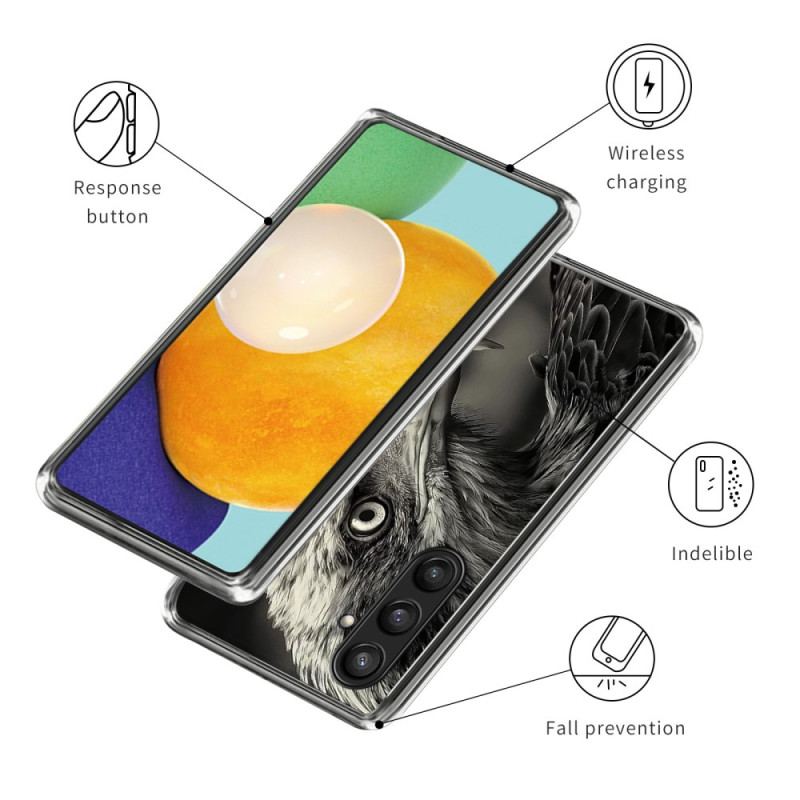 Skal Samsung Galaxy S25 Plus 5g Örn