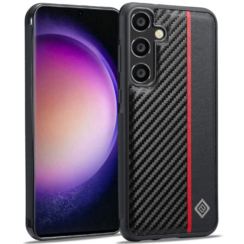 Skal Samsung Galaxy S25 Plus 5g Premium Kolfiber