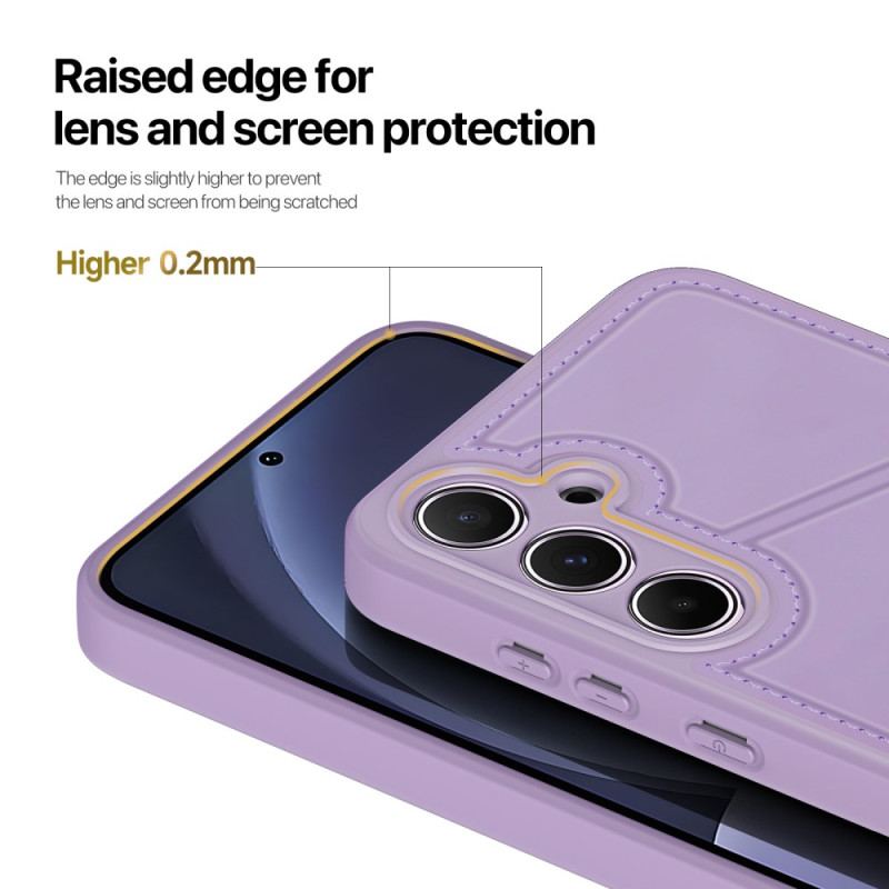 Skal Samsung Galaxy S25 Plus 5g Rafi Ii-serien Dux Ducis