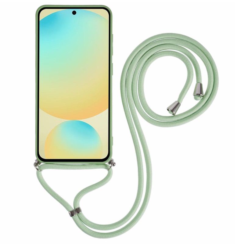 Skal Samsung Galaxy S25 Plus 5g Silikon