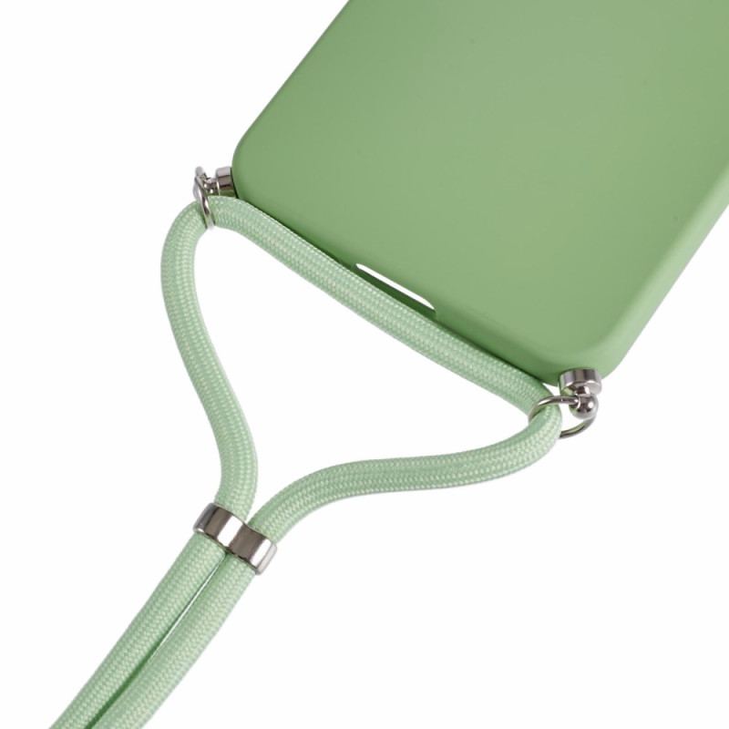 Skal Samsung Galaxy S25 Plus 5g Silikon