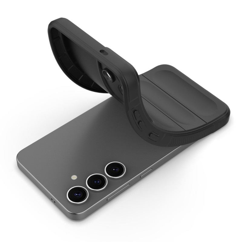 Skal Samsung Galaxy S25 Plus 5g Telefonfodral Halkfri