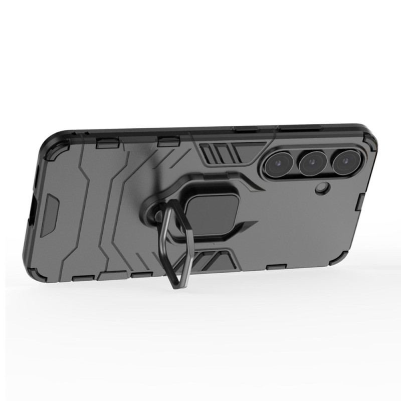 Skal Samsung Galaxy S25 Plus 5g Telefonfodral Ringresistent