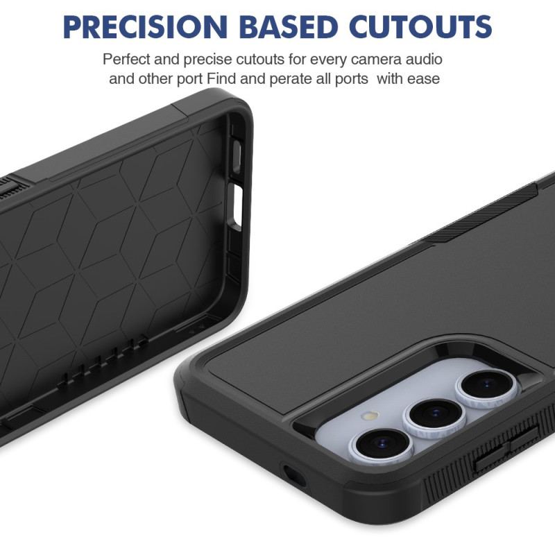 Skal Samsung Galaxy S25 Plus 5g Telefonfodral Robust