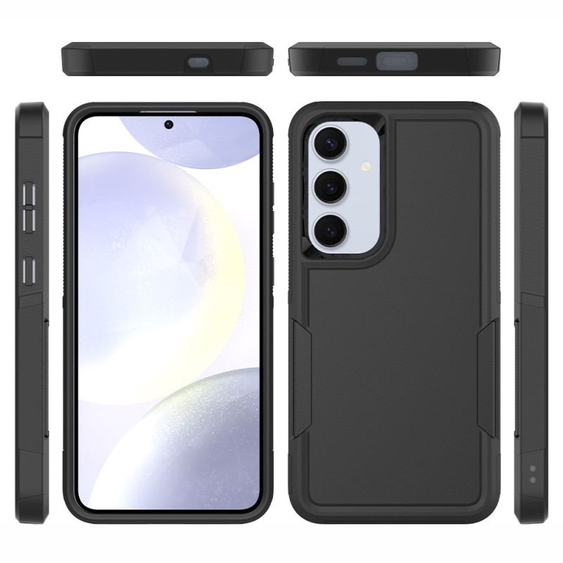 Skal Samsung Galaxy S25 Plus 5g Telefonfodral Robust