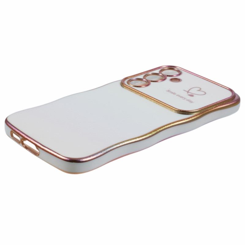 Skal Samsung Galaxy S25 Plus 5g Telefonfodral Silkeslen Gradient