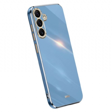 Skal Samsung Galaxy S25 Plus 5g Telefonfodral Xinli