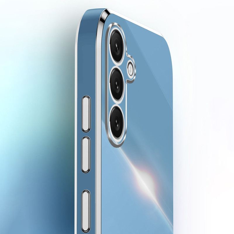 Skal Samsung Galaxy S25 Plus 5g Telefonfodral Xinli