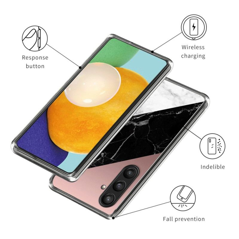 Skal Samsung Galaxy S25 Plus 5g Tre Kulor