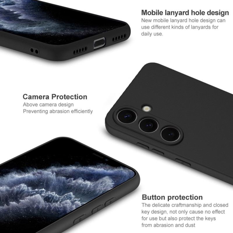 Skal Samsung Galaxy S25 Plus 5g Uc-3-serien Imak