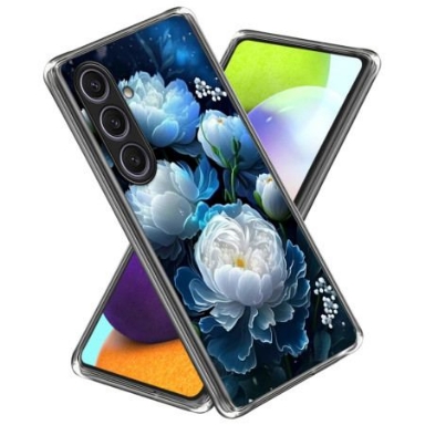 Skal Samsung Galaxy S25 Plus 5g Vit Pion