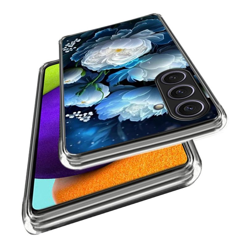 Skal Samsung Galaxy S25 Plus 5g Vit Pion