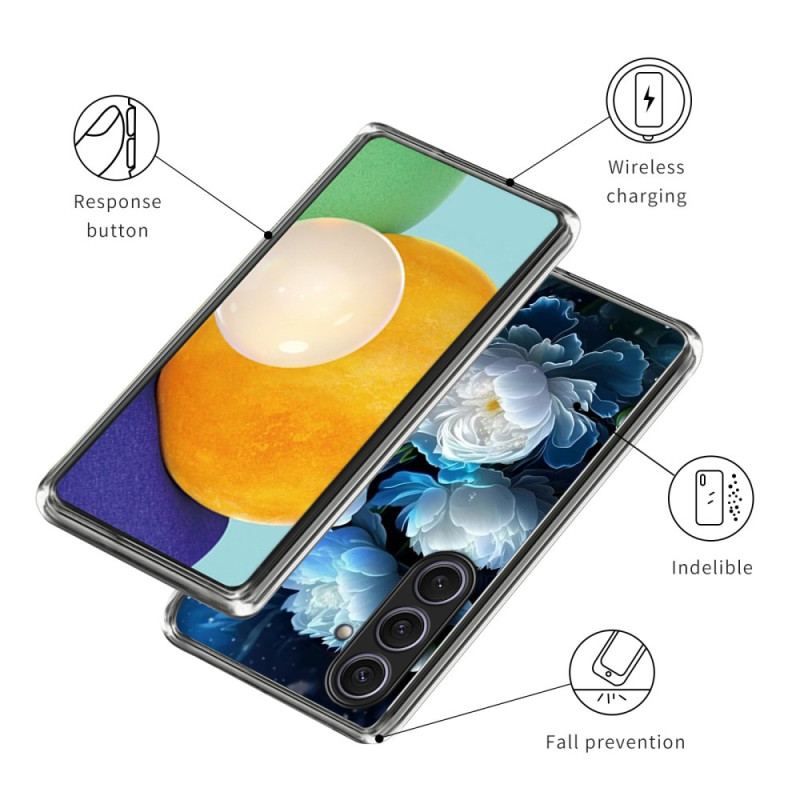 Skal Samsung Galaxy S25 Plus 5g Vit Pion