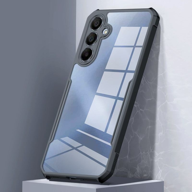 Skal Samsung Galaxy S25 Plus 5g Xundd Transparent