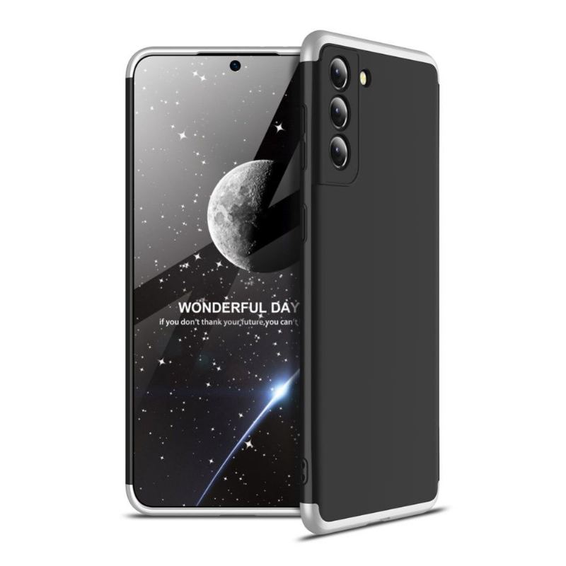 Skal För Samsung Galaxy S21 Plus 5G Fallskydd X-duo Matt Beläggning