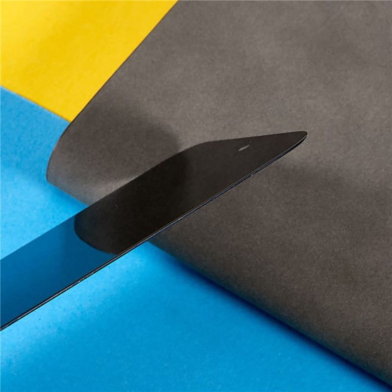 Anti-spion Skärmskydd I Härdat Glas För Xiaomi 17 / 17 Pro