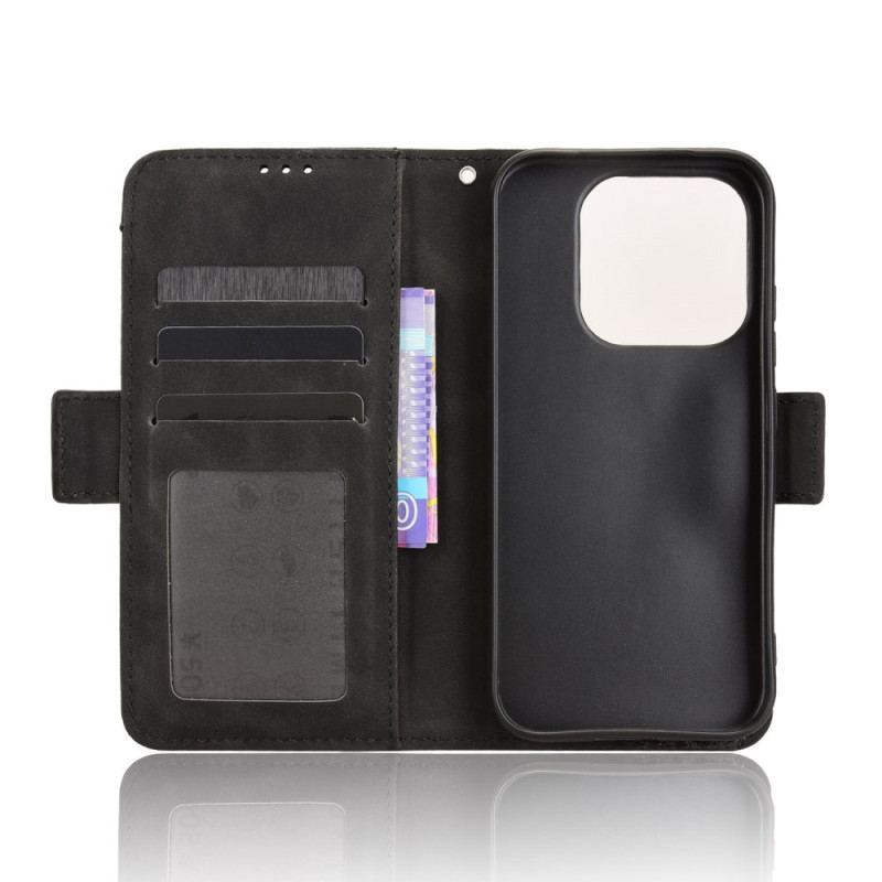 Fodral För Xiaomi 17 Flerkort