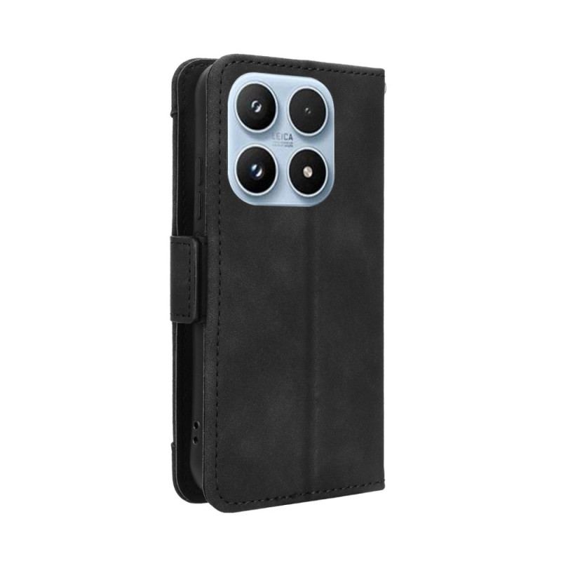 Fodral För Xiaomi 17 Flerkort