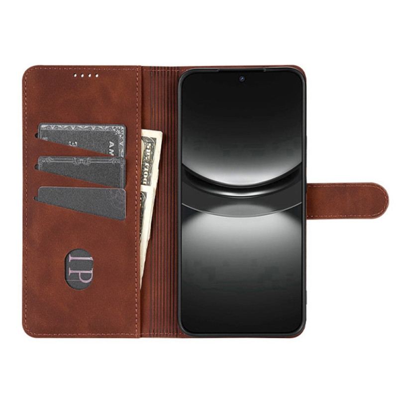 Fodral För Xiaomi 17 Mockaeffekt Azns