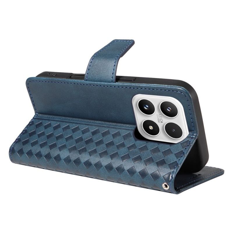 Fodral Xiaomi 17 Diamantkant